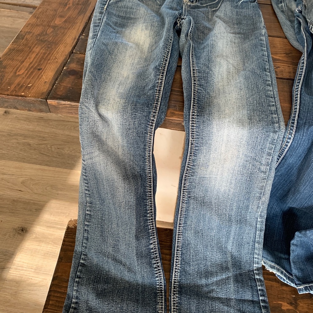 Red Camel jeans